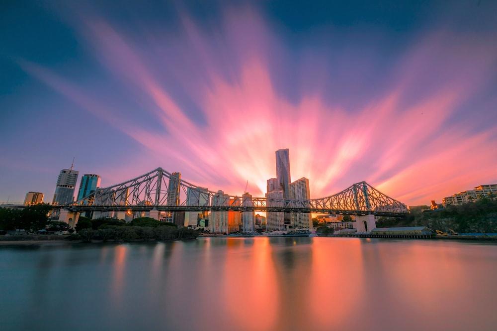 Quest Cannon Hill Brisbane Kültér fotó