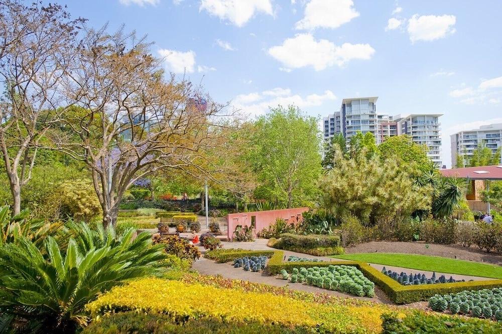 Quest Cannon Hill Brisbane Kültér fotó